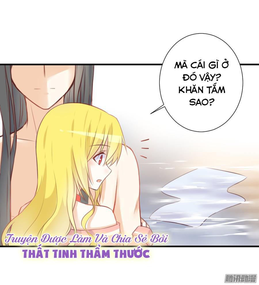 Hôm Nay Ta Cũng Muốn Trêu Chọc Nàng Chapter 6 - Trang 2