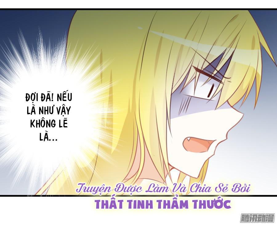 Hôm Nay Ta Cũng Muốn Trêu Chọc Nàng Chapter 6 - Trang 2