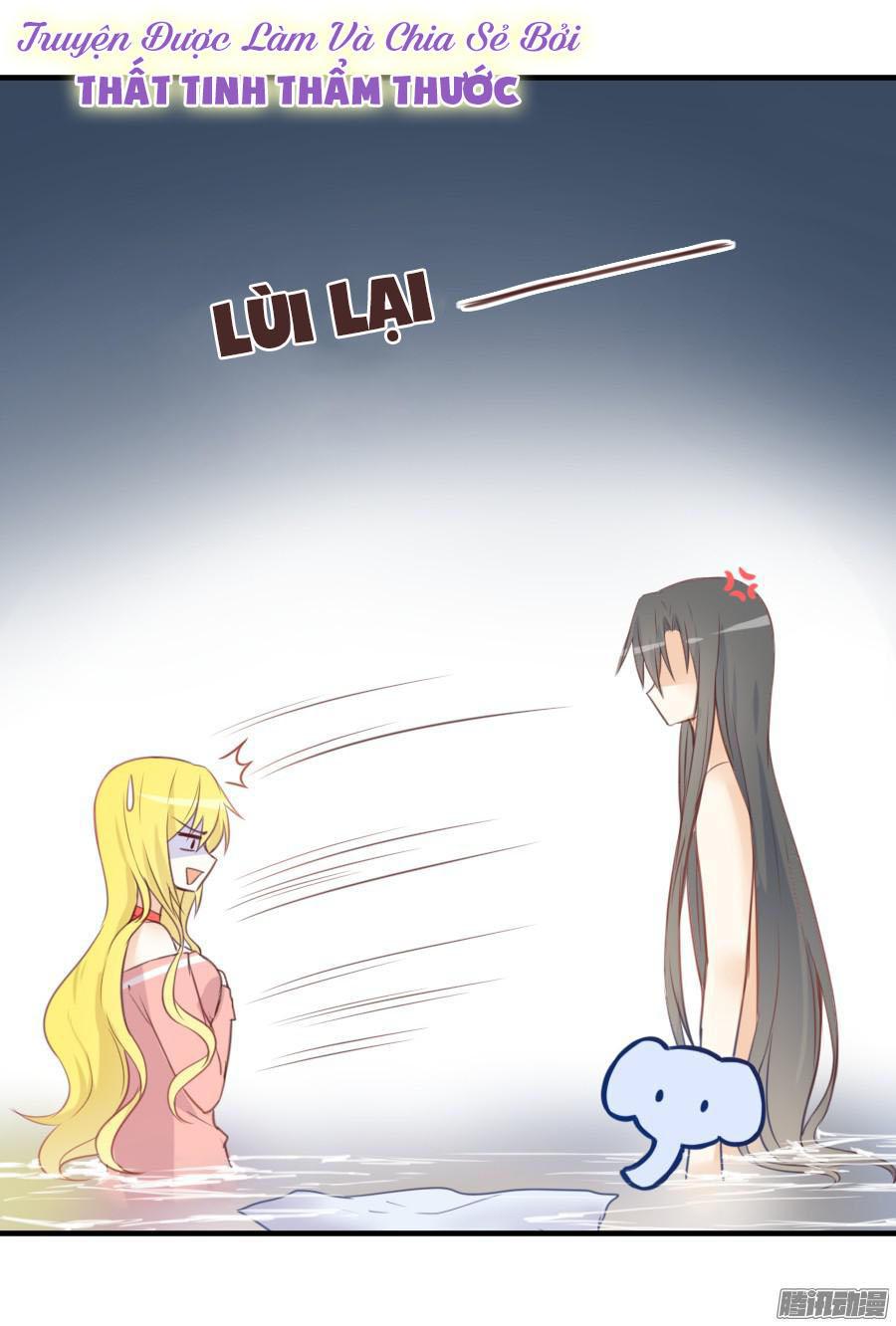 Hôm Nay Ta Cũng Muốn Trêu Chọc Nàng Chapter 6 - Trang 2