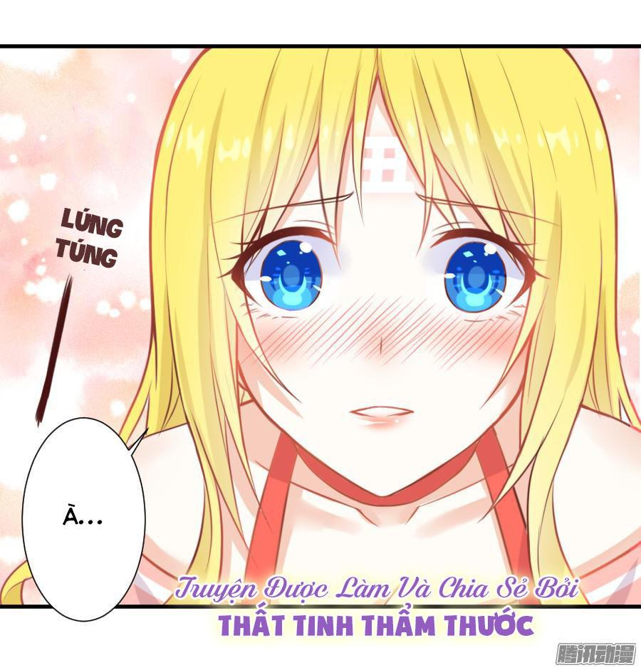 Hôm Nay Ta Cũng Muốn Trêu Chọc Nàng Chapter 6 - Trang 2