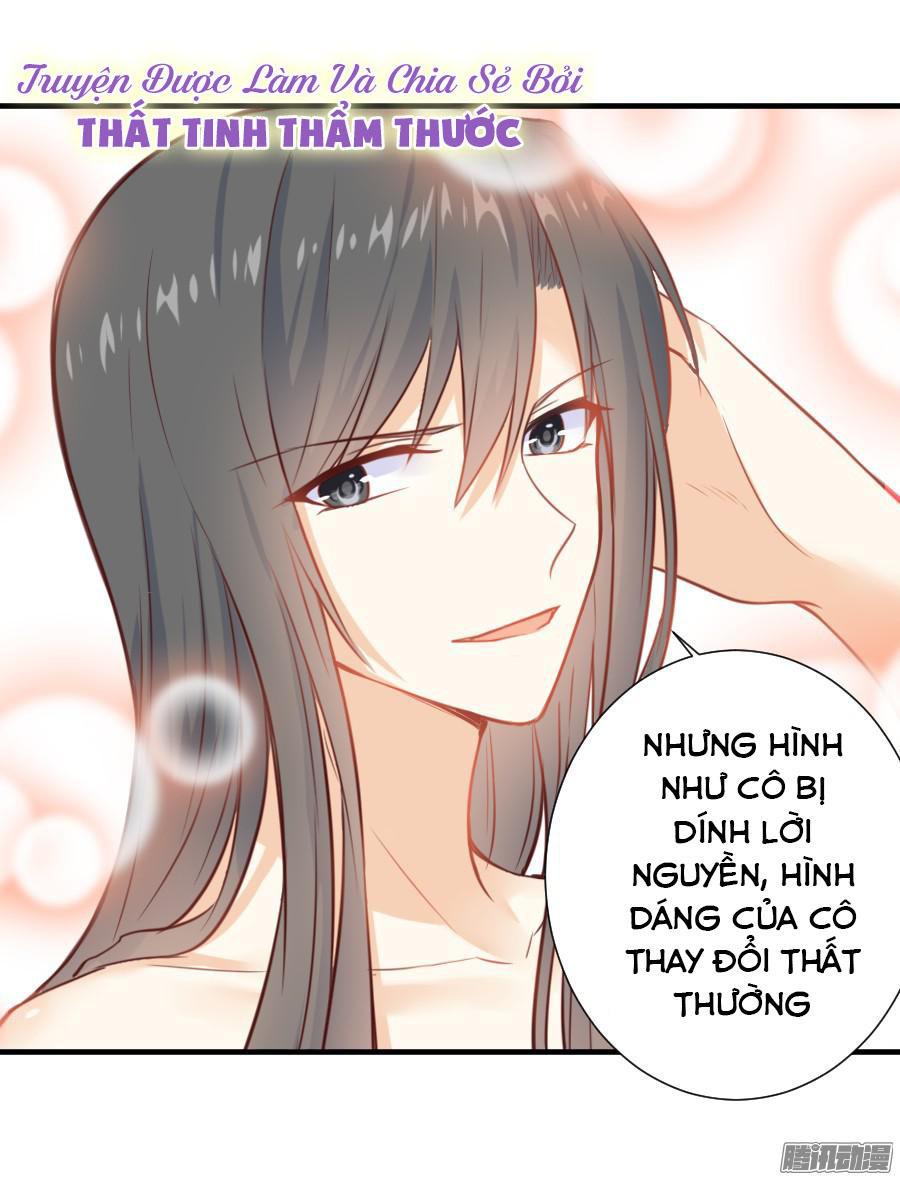 Hôm Nay Ta Cũng Muốn Trêu Chọc Nàng Chapter 6 - Trang 2