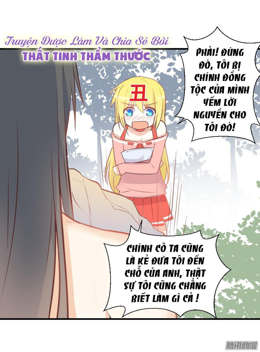 Hôm Nay Ta Cũng Muốn Trêu Chọc Nàng Chapter 6 - Trang 2