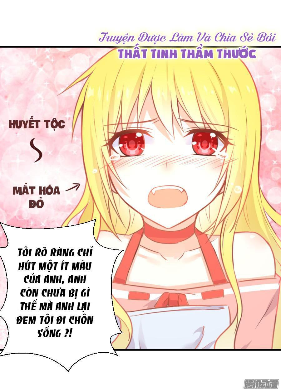 Hôm Nay Ta Cũng Muốn Trêu Chọc Nàng Chapter 6 - Trang 2