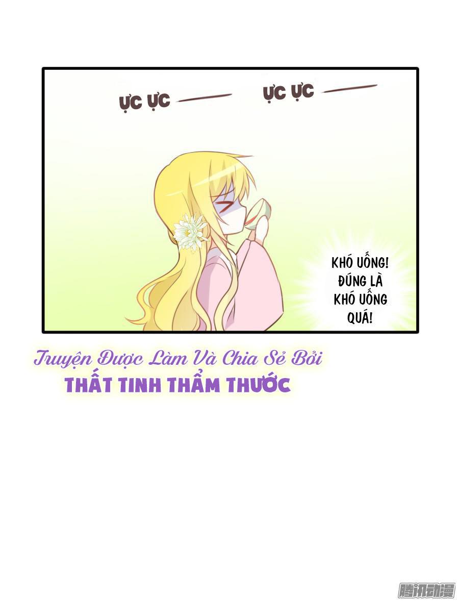 Hôm Nay Ta Cũng Muốn Trêu Chọc Nàng Chapter 8 - Trang 2