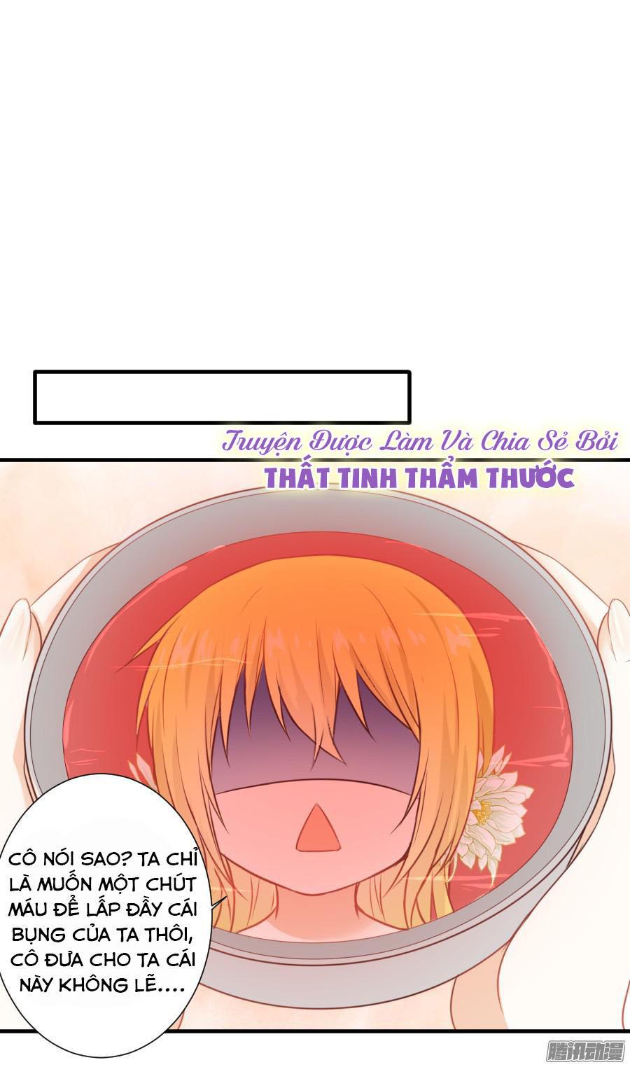 Hôm Nay Ta Cũng Muốn Trêu Chọc Nàng Chapter 8 - Trang 2