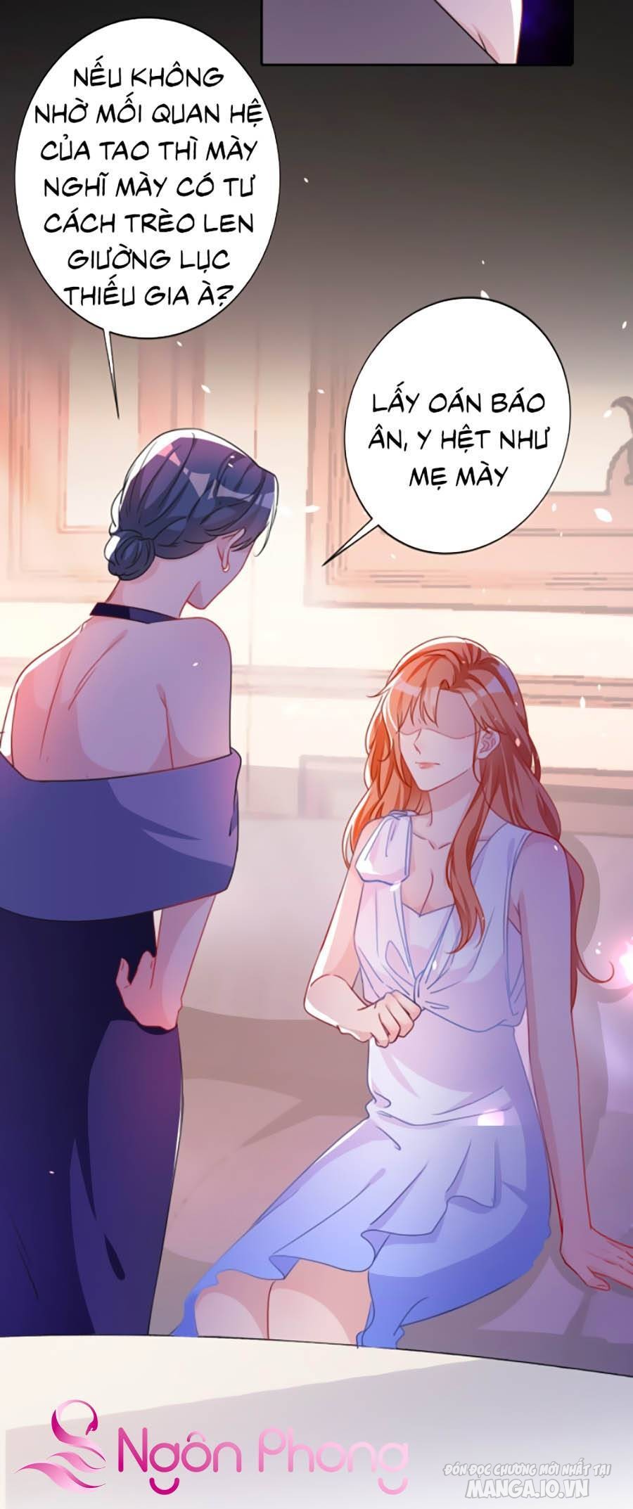 Hôm Nay Từ Chối Lục Tiên Sinh Chưa? Chapter 1 - Trang 2