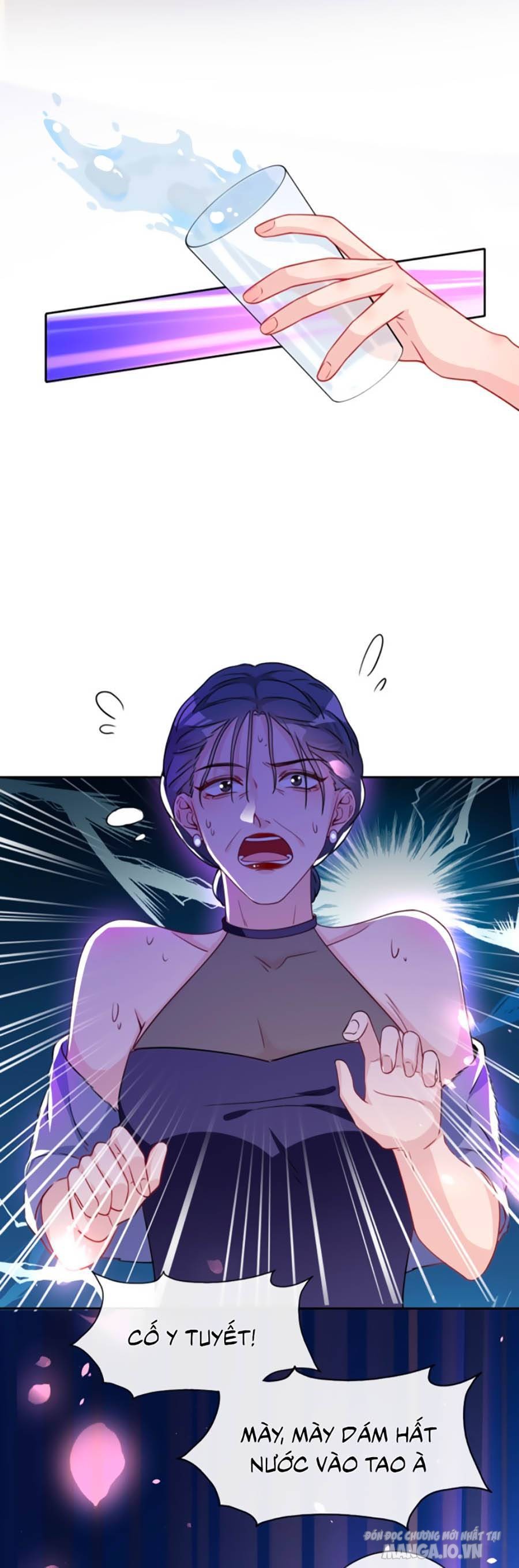 Hôm Nay Từ Chối Lục Tiên Sinh Chưa? Chapter 1 - Trang 2