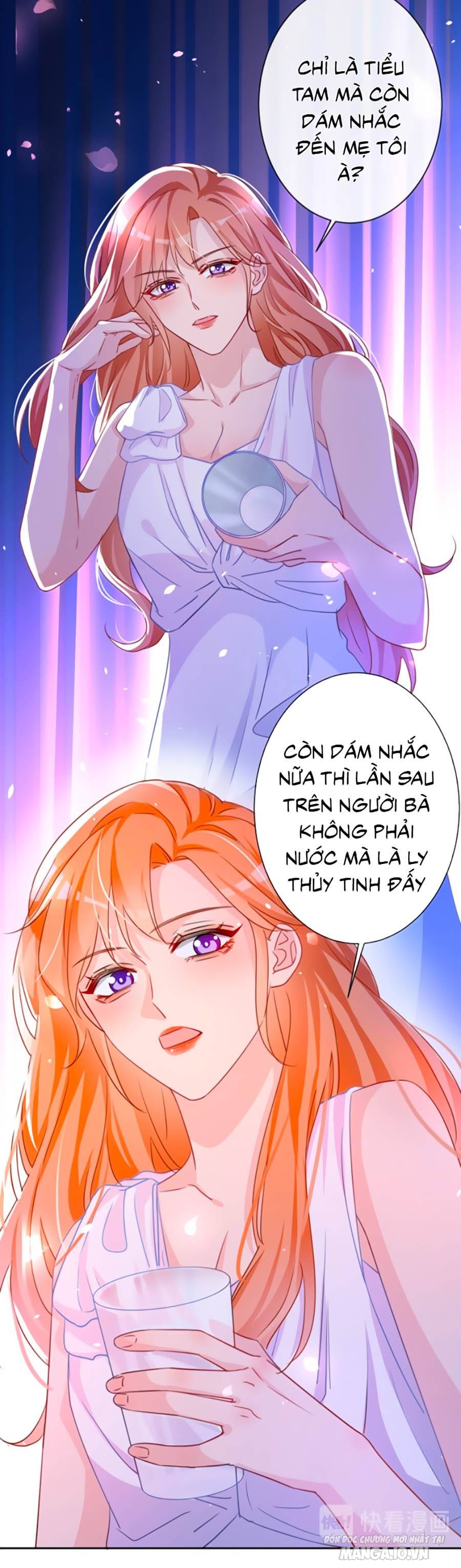 Hôm Nay Từ Chối Lục Tiên Sinh Chưa? Chapter 1 - Trang 2