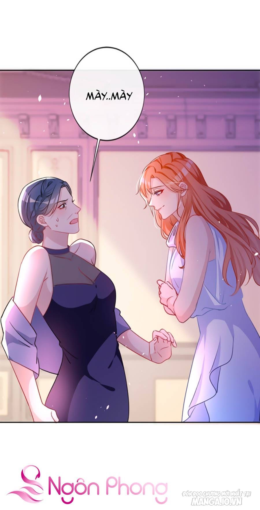 Hôm Nay Từ Chối Lục Tiên Sinh Chưa? Chapter 1 - Trang 2