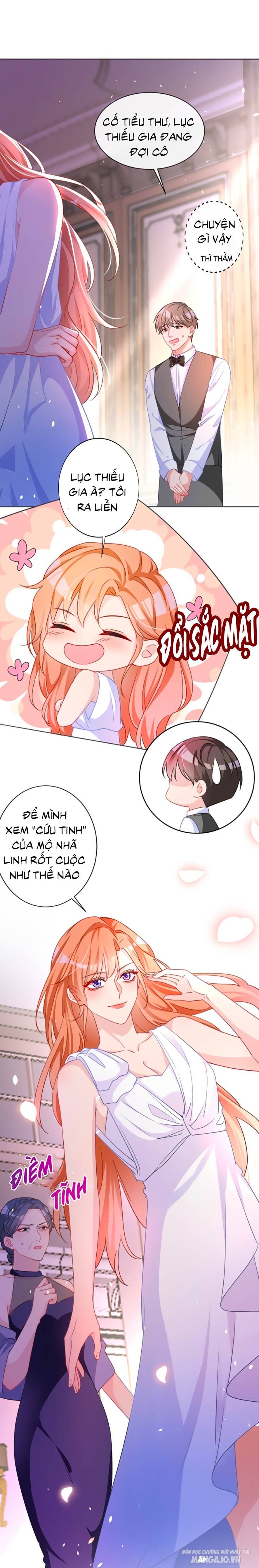 Hôm Nay Từ Chối Lục Tiên Sinh Chưa? Chapter 1 - Trang 2