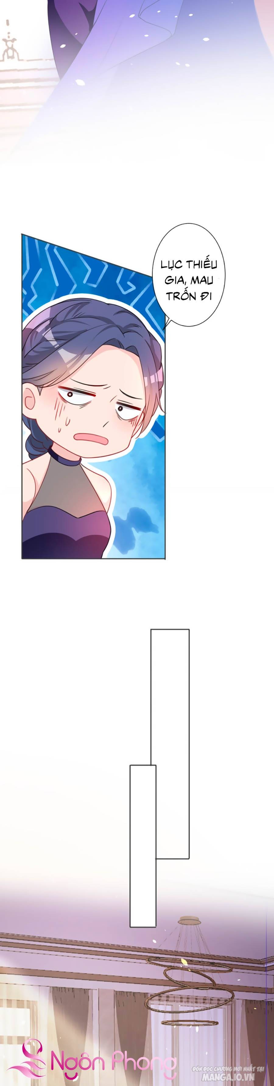 Hôm Nay Từ Chối Lục Tiên Sinh Chưa? Chapter 1 - Trang 2