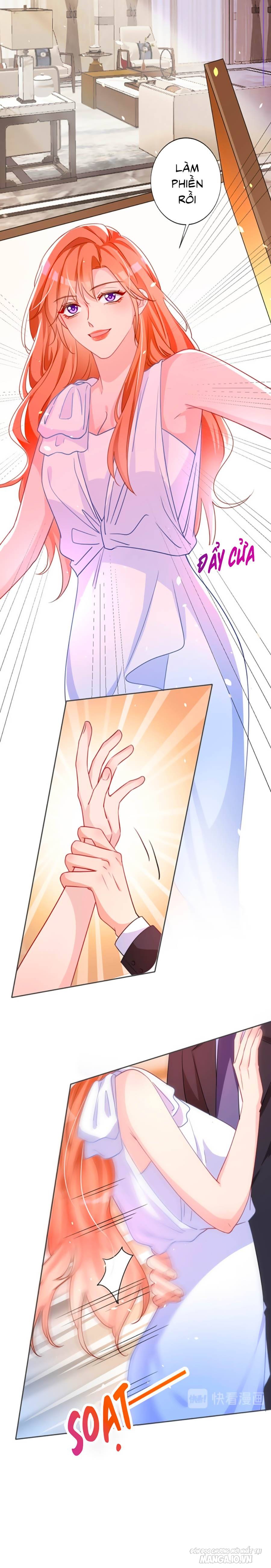 Hôm Nay Từ Chối Lục Tiên Sinh Chưa? Chapter 1 - Trang 2