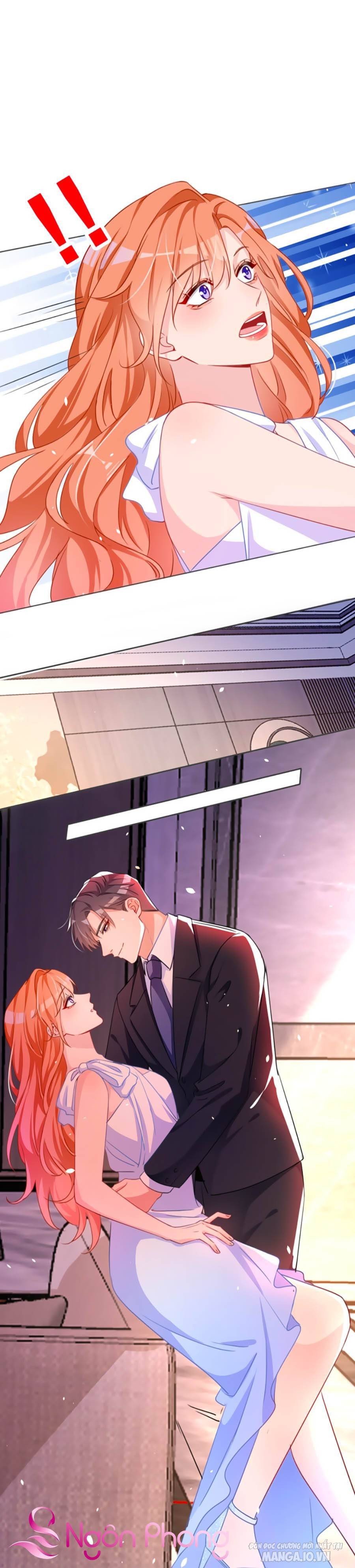 Hôm Nay Từ Chối Lục Tiên Sinh Chưa? Chapter 1 - Trang 2