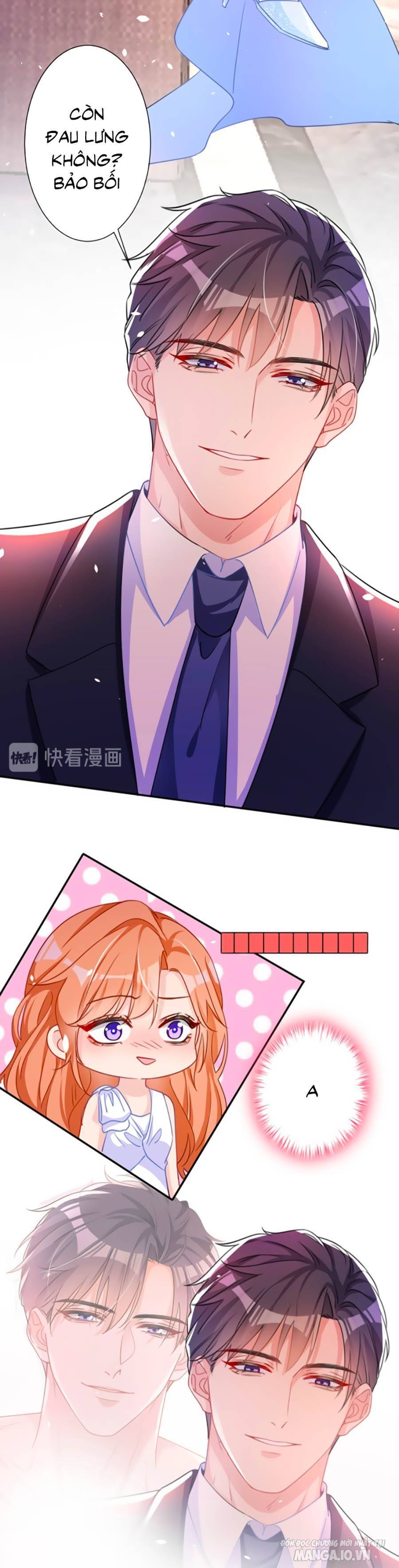 Hôm Nay Từ Chối Lục Tiên Sinh Chưa? Chapter 1 - Trang 2