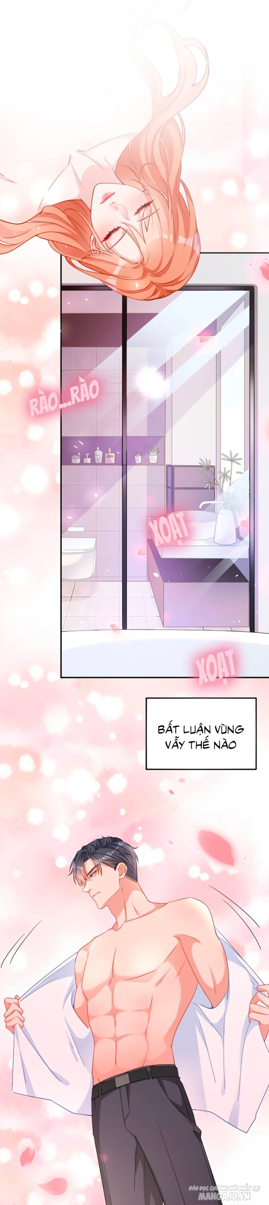 Hôm Nay Từ Chối Lục Tiên Sinh Chưa? Chapter 1 - Trang 2