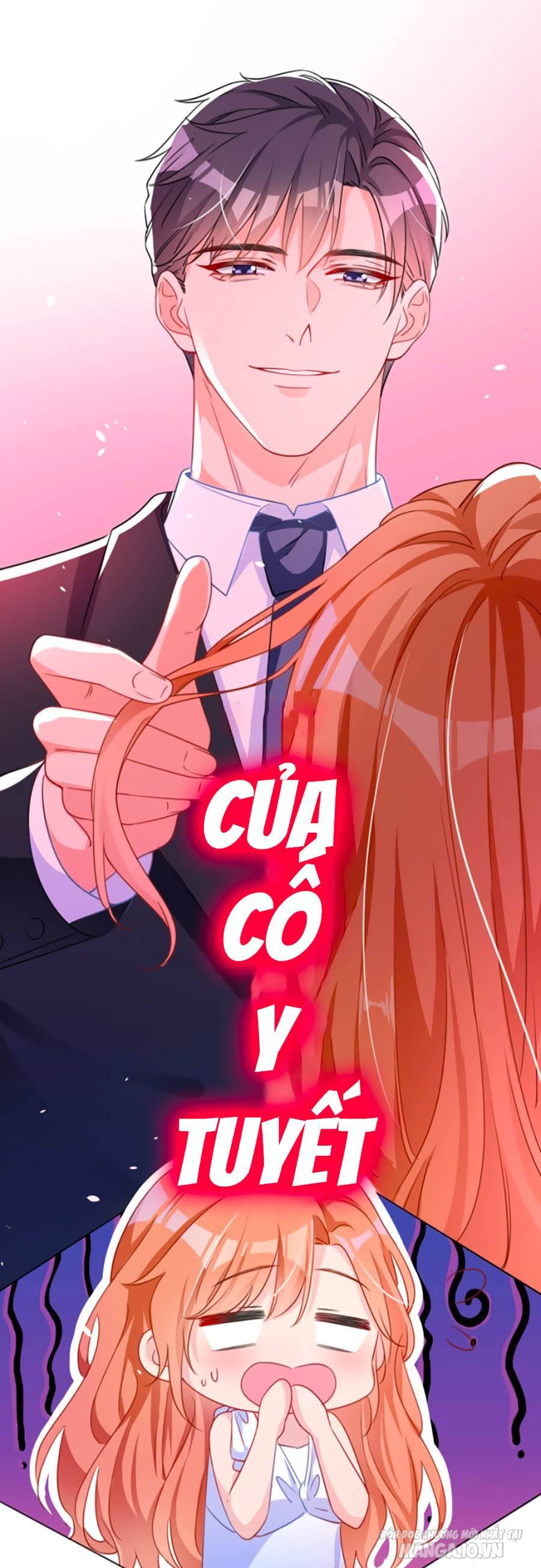 Hôm Nay Từ Chối Lục Tiên Sinh Chưa? Chapter 1 - Trang 2