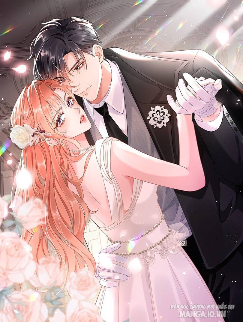 Hôm Nay Từ Chối Lục Tiên Sinh Chưa? Chapter 1 - Trang 2