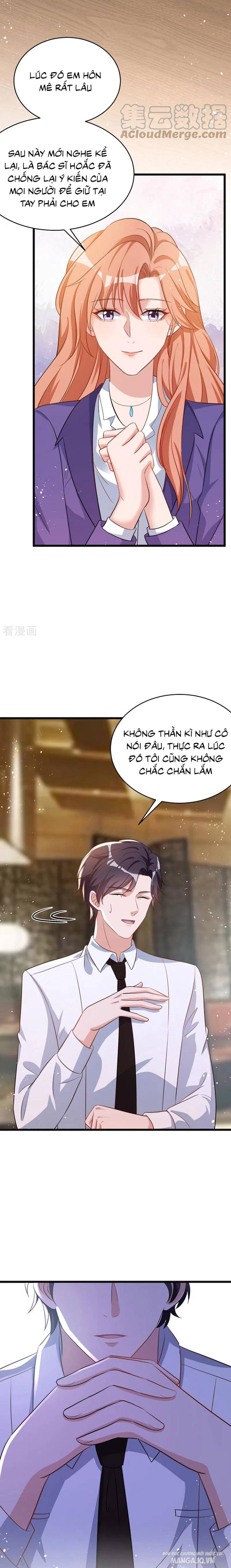 Hôm Nay Từ Chối Lục Tiên Sinh Chưa? Chapter 100 - Trang 2