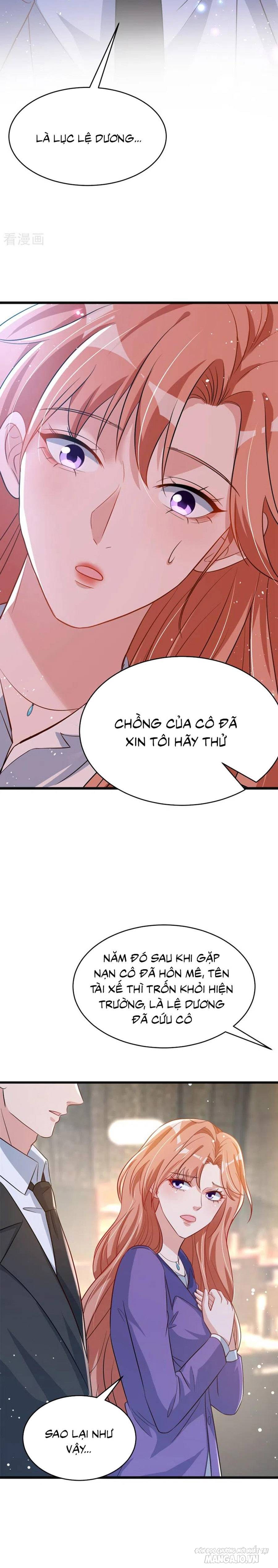 Hôm Nay Từ Chối Lục Tiên Sinh Chưa? Chapter 100 - Trang 2