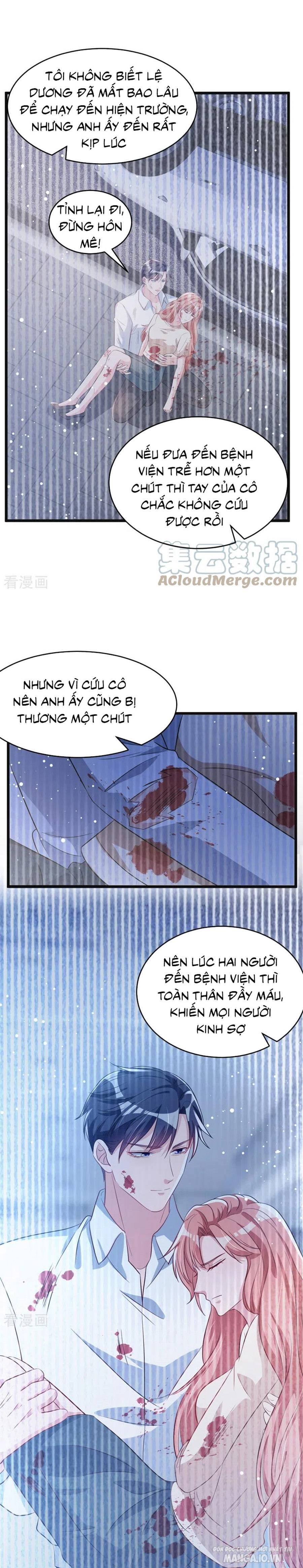 Hôm Nay Từ Chối Lục Tiên Sinh Chưa? Chapter 100 - Trang 2