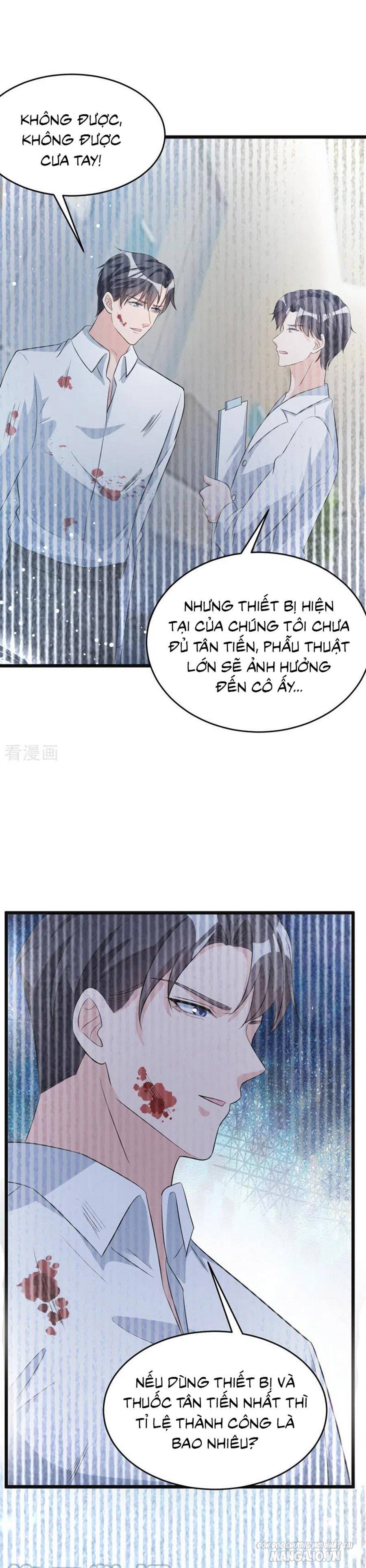 Hôm Nay Từ Chối Lục Tiên Sinh Chưa? Chapter 100 - Trang 2
