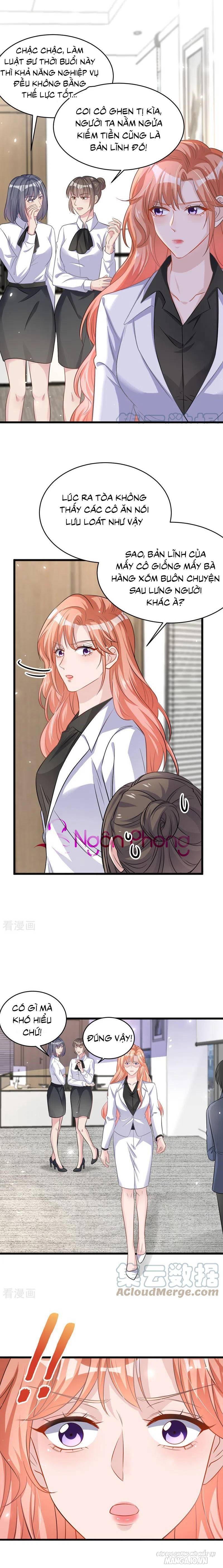 Hôm Nay Từ Chối Lục Tiên Sinh Chưa? Chapter 102 - Trang 2