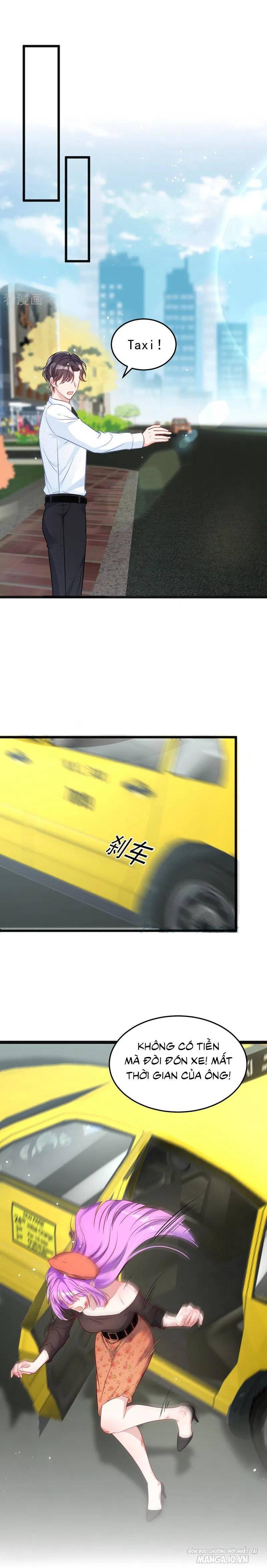 Hôm Nay Từ Chối Lục Tiên Sinh Chưa? Chapter 102 - Trang 2