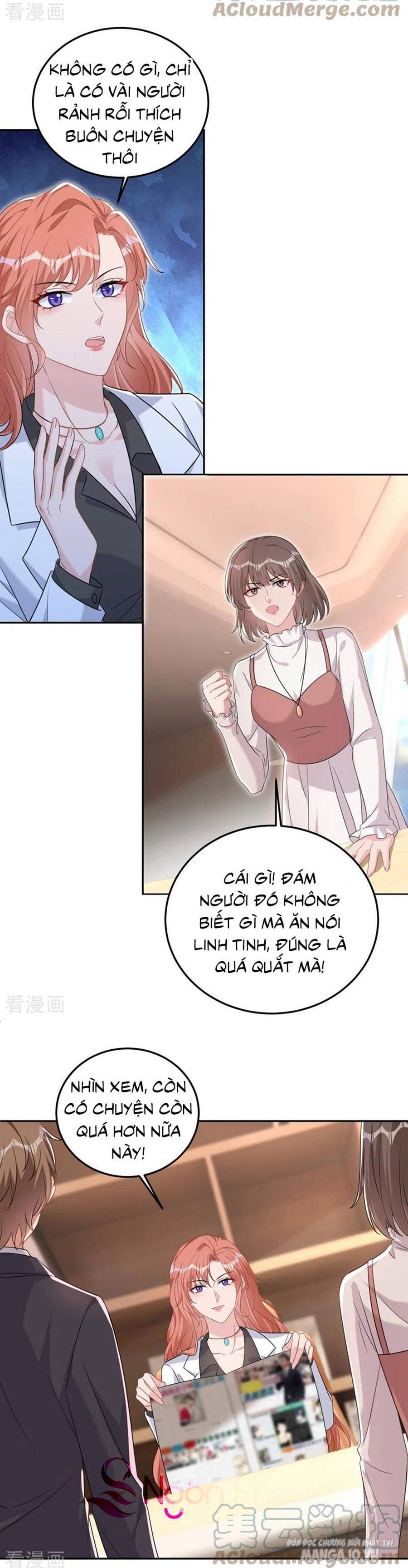 Hôm Nay Từ Chối Lục Tiên Sinh Chưa? Chapter 103 - Trang 2