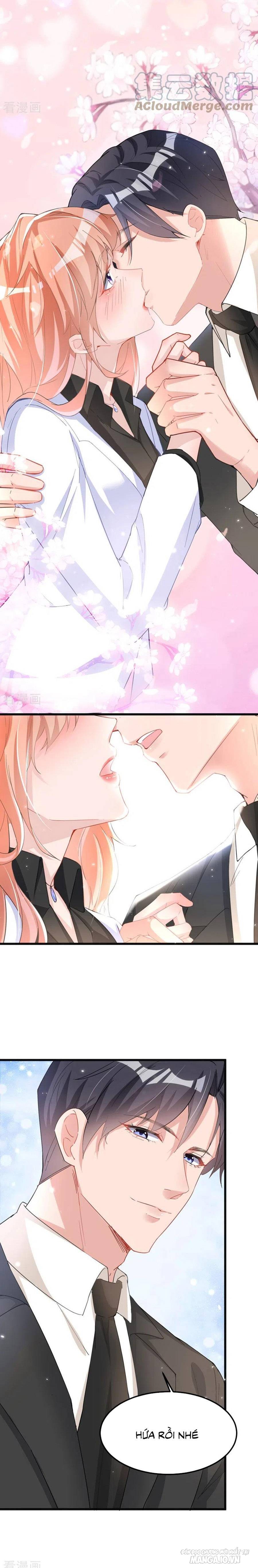 Hôm Nay Từ Chối Lục Tiên Sinh Chưa? Chapter 104 - Trang 2