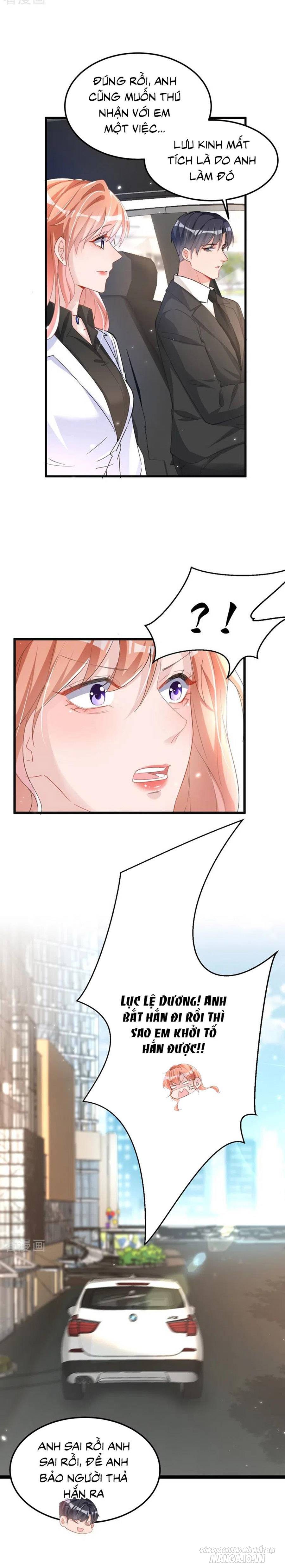 Hôm Nay Từ Chối Lục Tiên Sinh Chưa? Chapter 104 - Trang 2