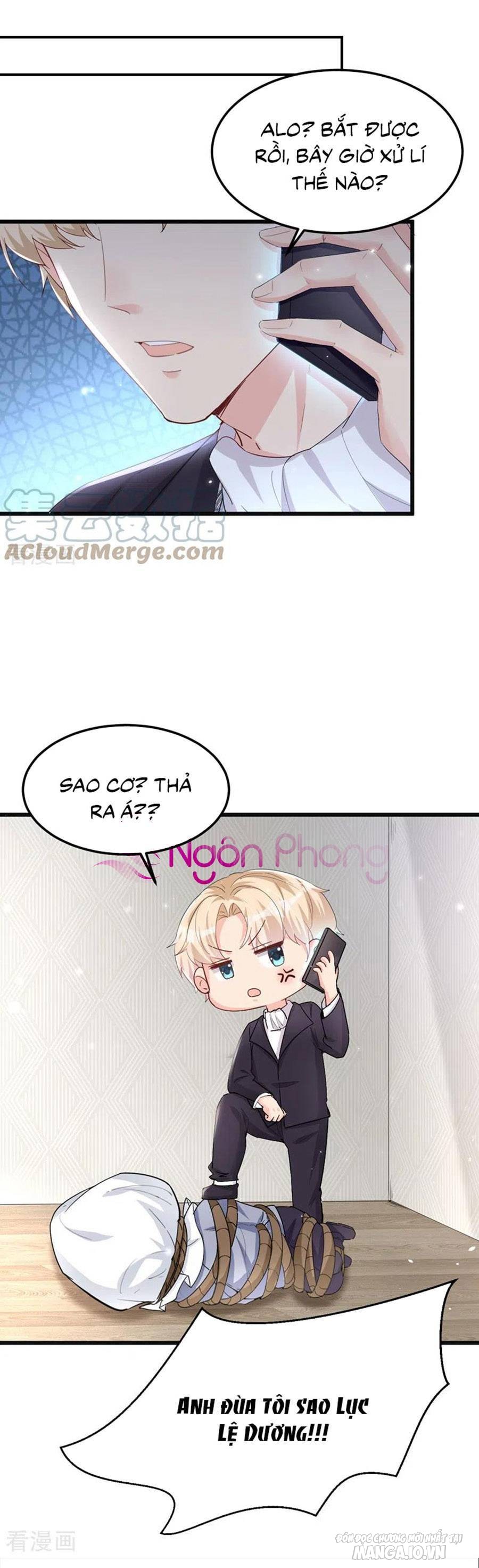 Hôm Nay Từ Chối Lục Tiên Sinh Chưa? Chapter 104 - Trang 2