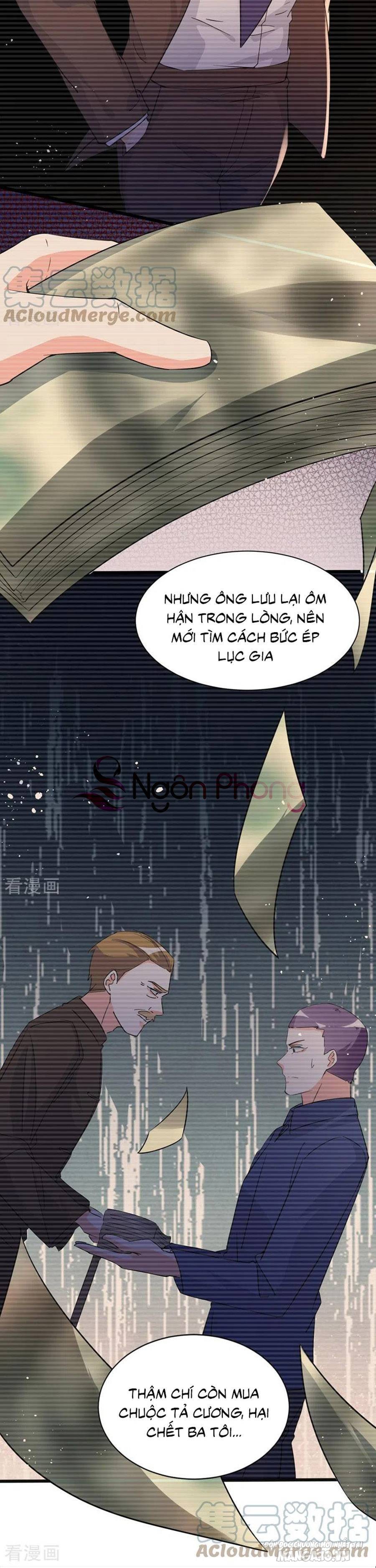 Hôm Nay Từ Chối Lục Tiên Sinh Chưa? Chapter 105 - Trang 2