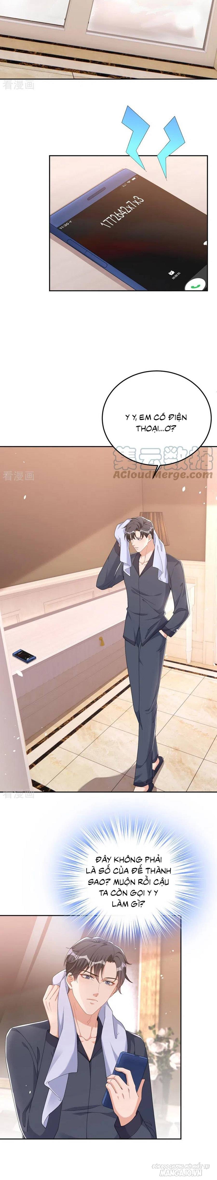 Hôm Nay Từ Chối Lục Tiên Sinh Chưa? Chapter 107 - Trang 2