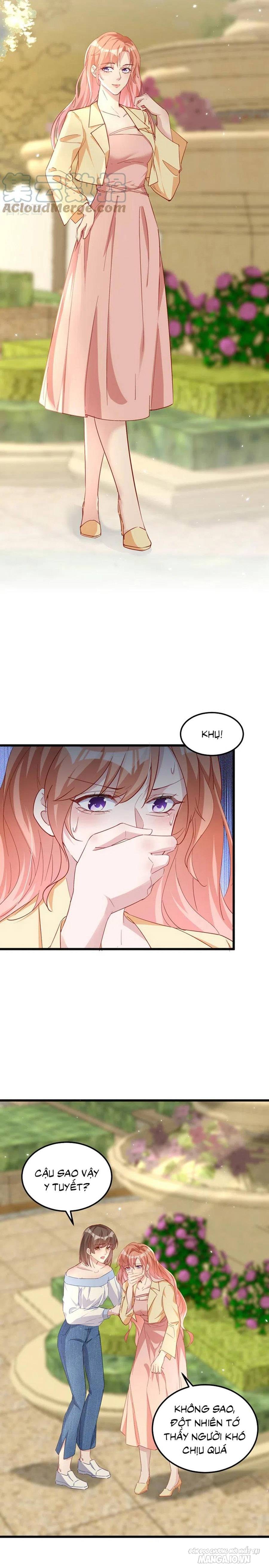 Hôm Nay Từ Chối Lục Tiên Sinh Chưa? Chapter 108 - Trang 2