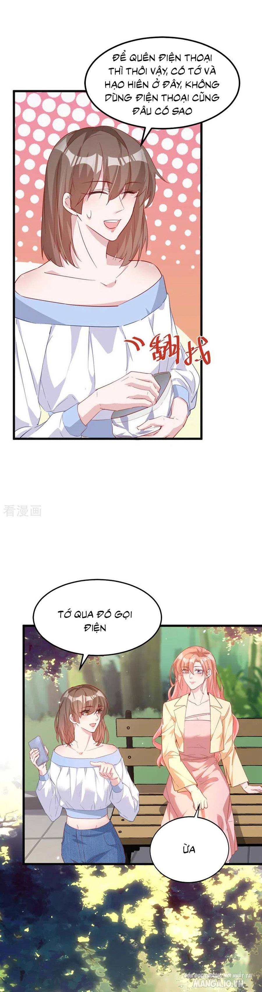 Hôm Nay Từ Chối Lục Tiên Sinh Chưa? Chapter 108 - Trang 2