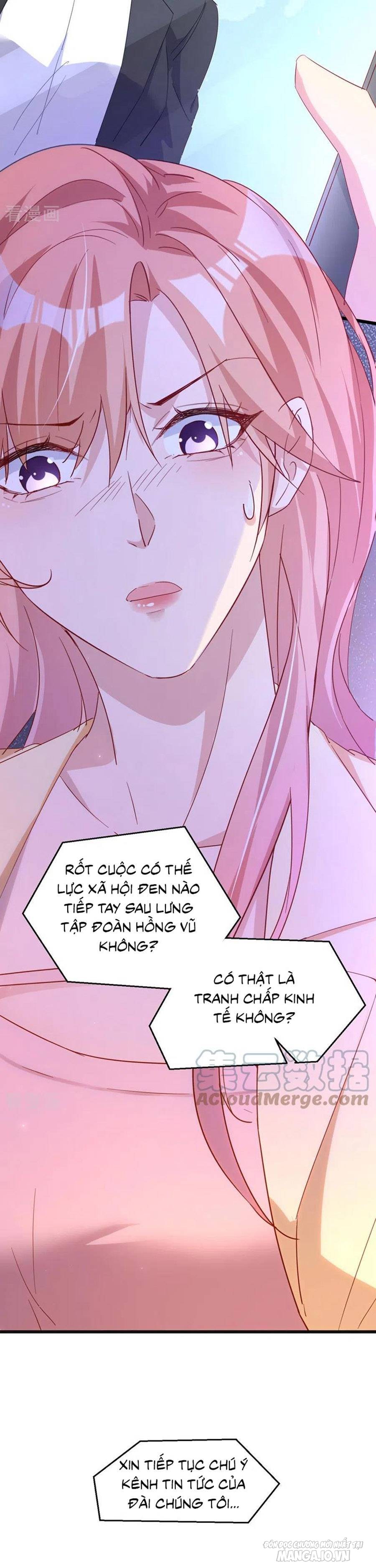 Hôm Nay Từ Chối Lục Tiên Sinh Chưa? Chapter 108 - Trang 2