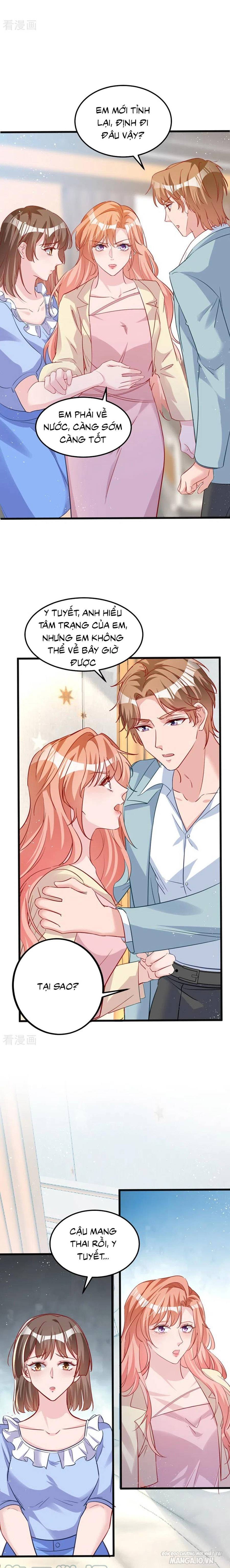 Hôm Nay Từ Chối Lục Tiên Sinh Chưa? Chapter 109 - Trang 2