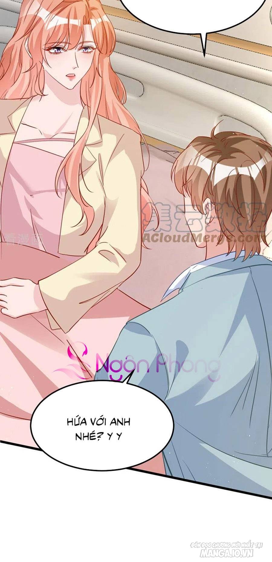 Hôm Nay Từ Chối Lục Tiên Sinh Chưa? Chapter 109 - Trang 2