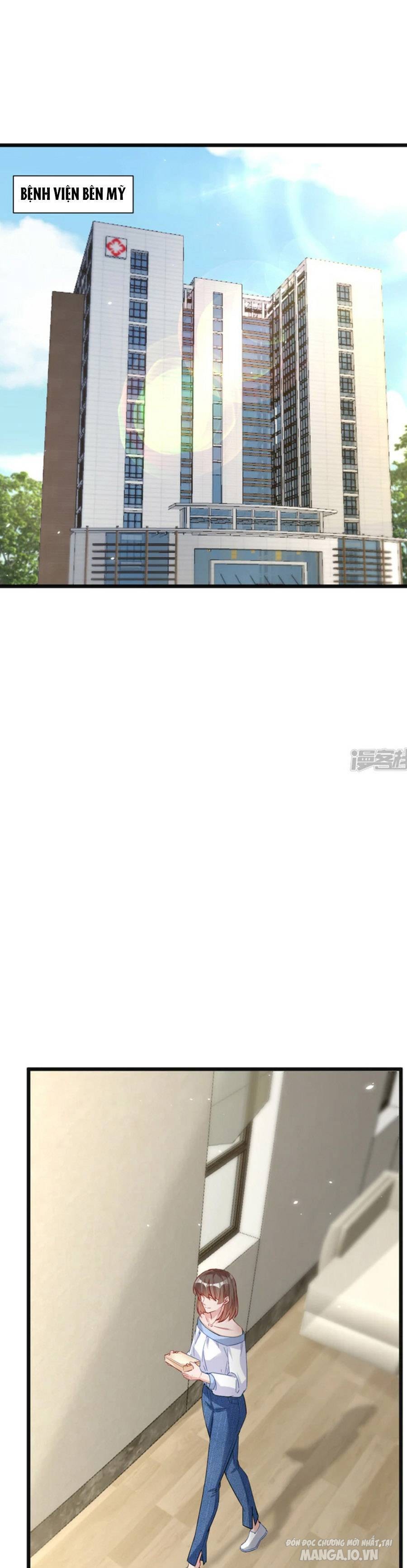 Hôm Nay Từ Chối Lục Tiên Sinh Chưa? Chapter 111 - Trang 2