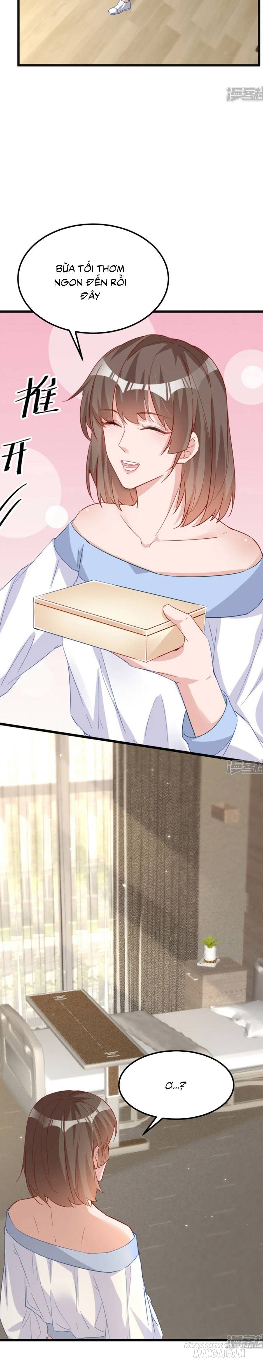 Hôm Nay Từ Chối Lục Tiên Sinh Chưa? Chapter 111 - Trang 2