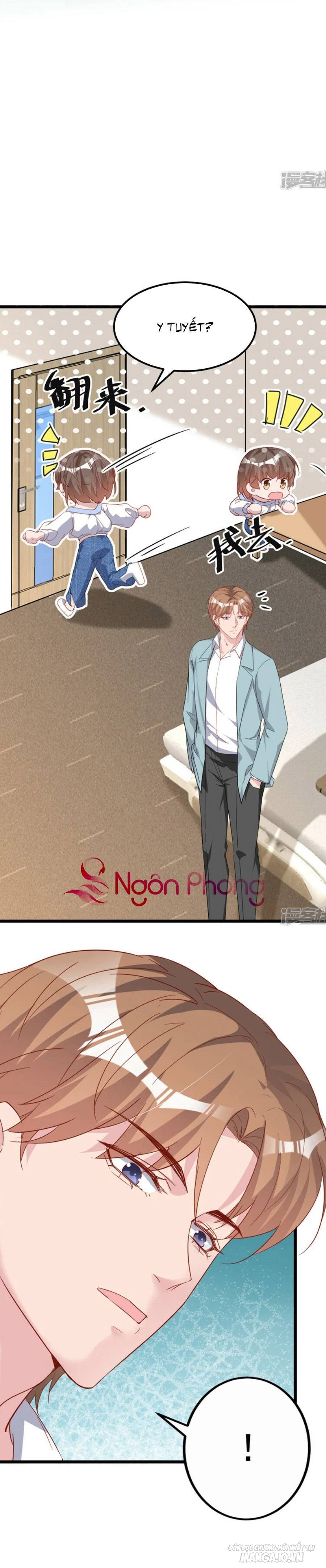 Hôm Nay Từ Chối Lục Tiên Sinh Chưa? Chapter 111 - Trang 2