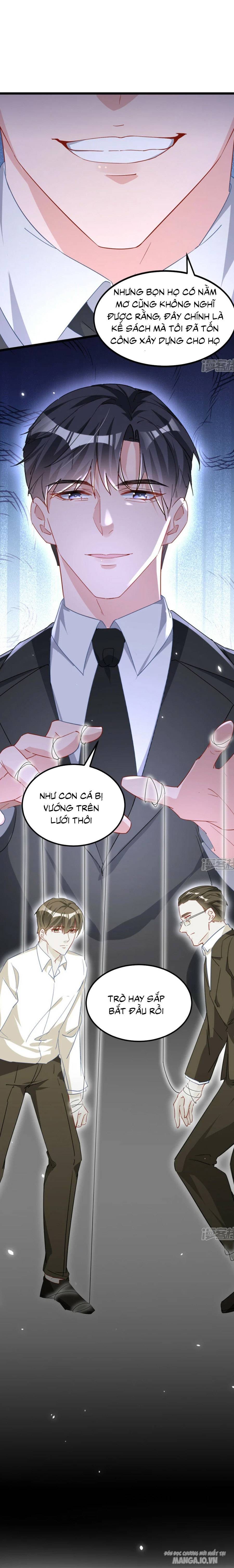 Hôm Nay Từ Chối Lục Tiên Sinh Chưa? Chapter 111 - Trang 2