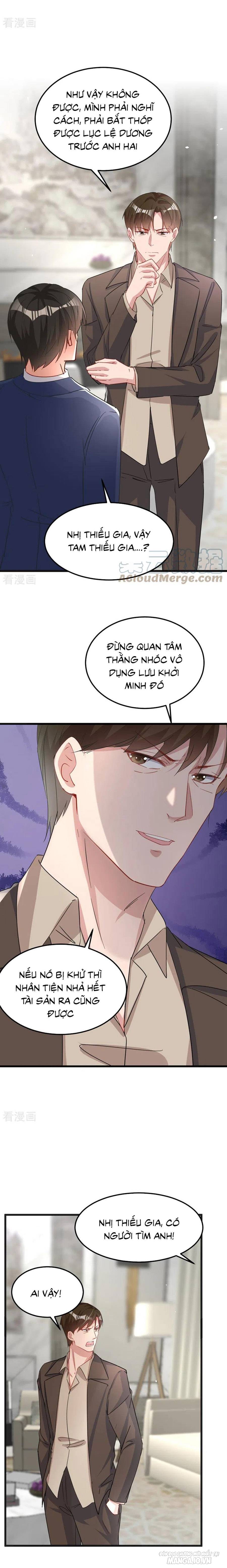 Hôm Nay Từ Chối Lục Tiên Sinh Chưa? Chapter 112 - Trang 2