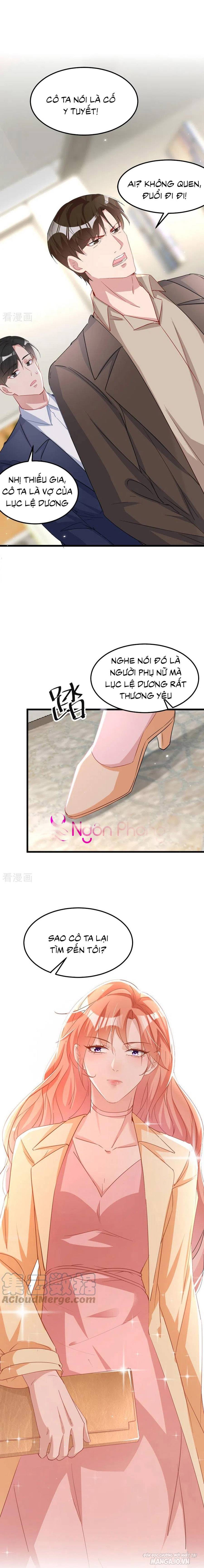 Hôm Nay Từ Chối Lục Tiên Sinh Chưa? Chapter 112 - Trang 2