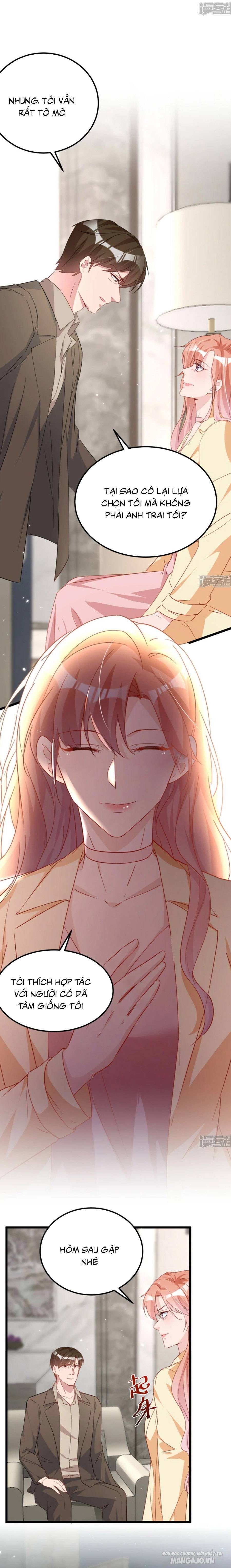 Hôm Nay Từ Chối Lục Tiên Sinh Chưa? Chapter 113 - Trang 2