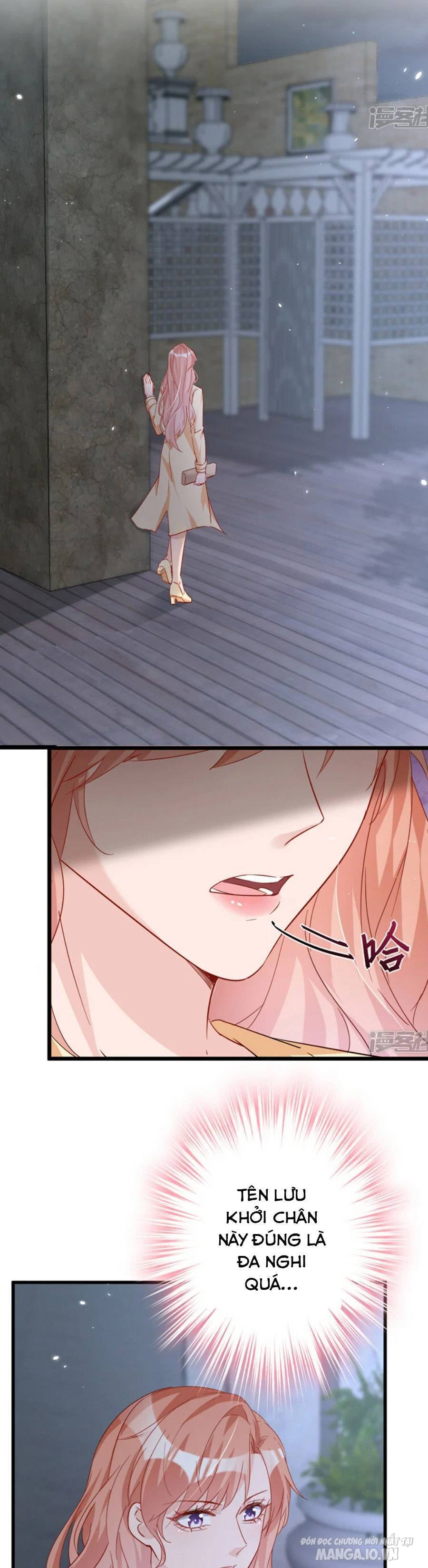 Hôm Nay Từ Chối Lục Tiên Sinh Chưa? Chapter 113 - Trang 2