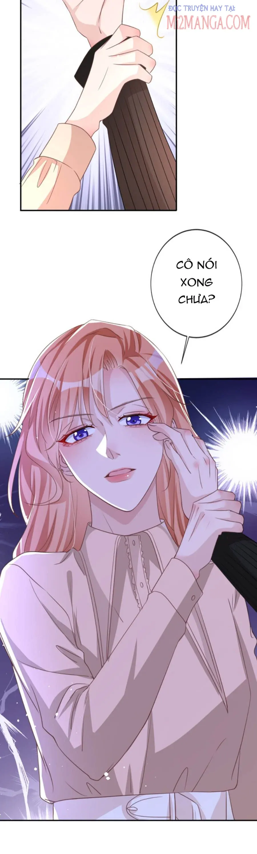 Hôm Nay Từ Chối Lục Tiên Sinh Chưa? Chapter 16.5 - Trang 2