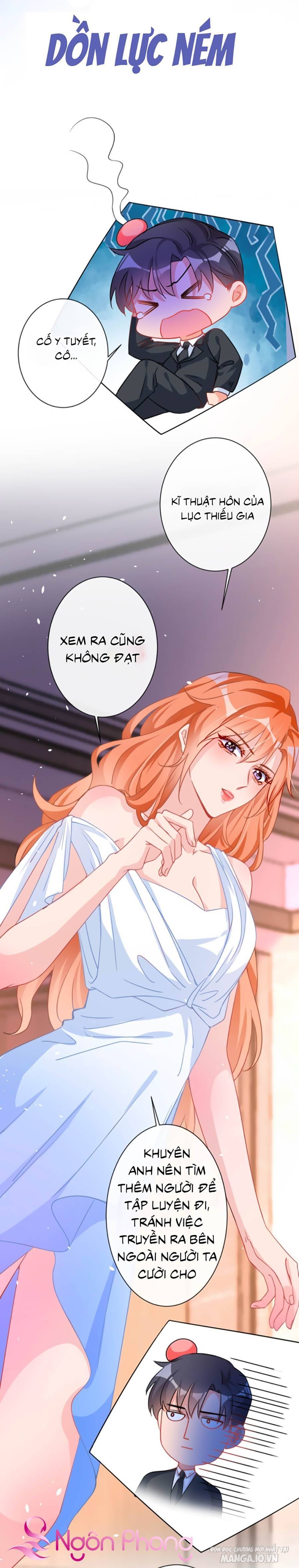 Hôm Nay Từ Chối Lục Tiên Sinh Chưa? Chapter 2 - Trang 2