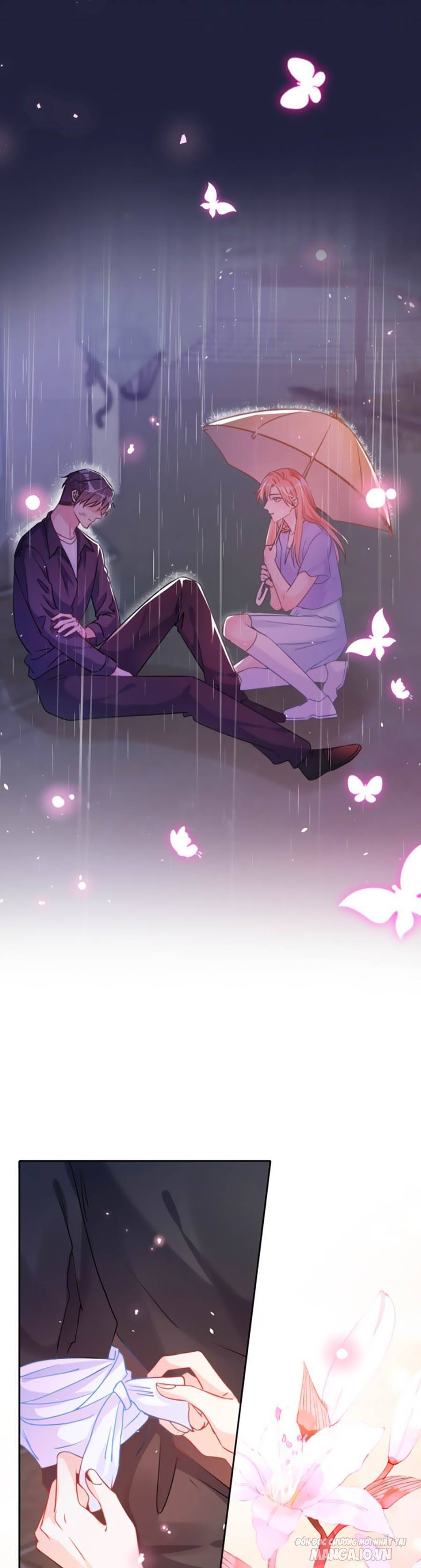 Hôm Nay Từ Chối Lục Tiên Sinh Chưa? Chapter 2 - Trang 2