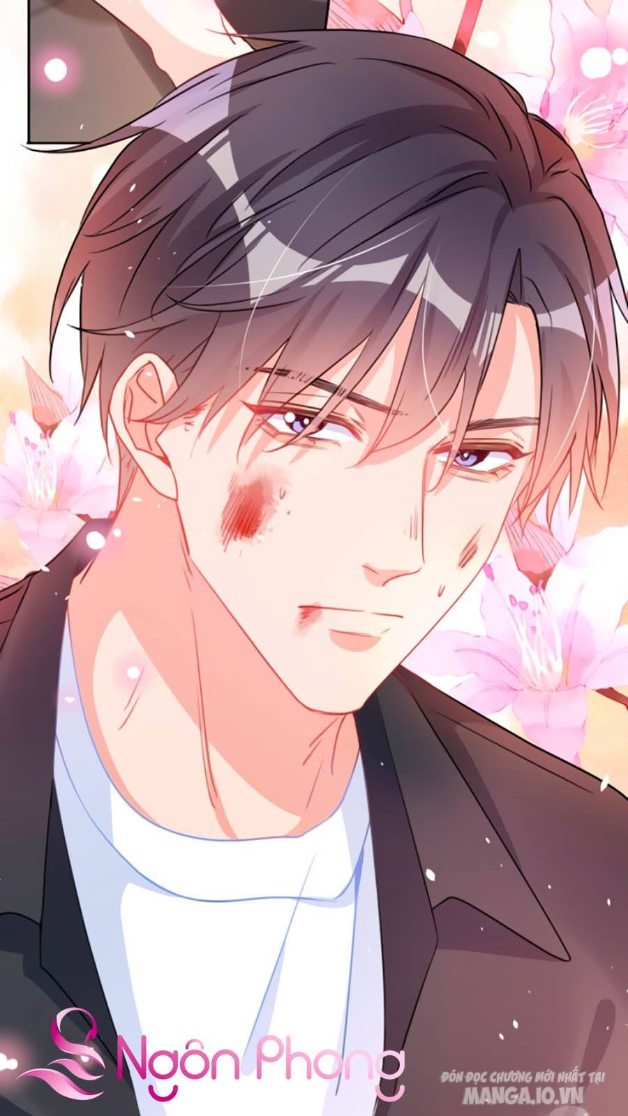 Hôm Nay Từ Chối Lục Tiên Sinh Chưa? Chapter 2 - Trang 2